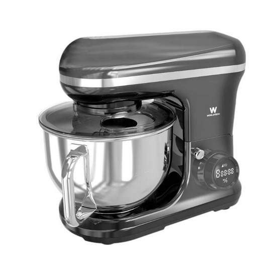 Worldtech เครื่องผสมอาหาร 5ลิตร รุ่น WT-SM55