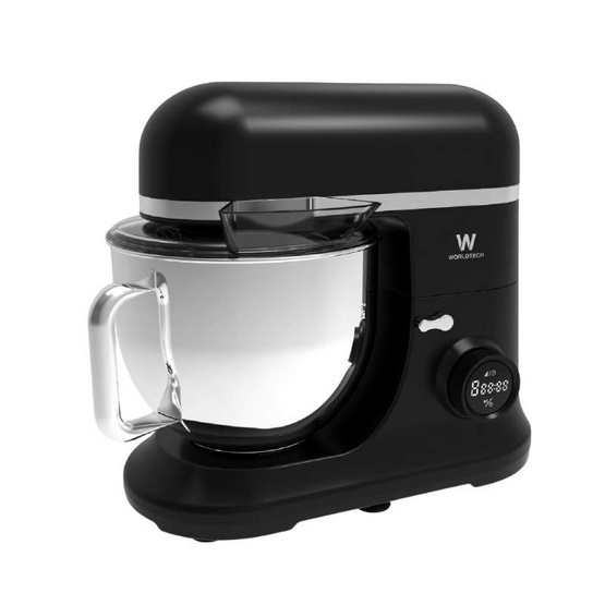 Worldtech เครื่องผสมอาหาร 7ลิตร รุ่น WT-SM70
