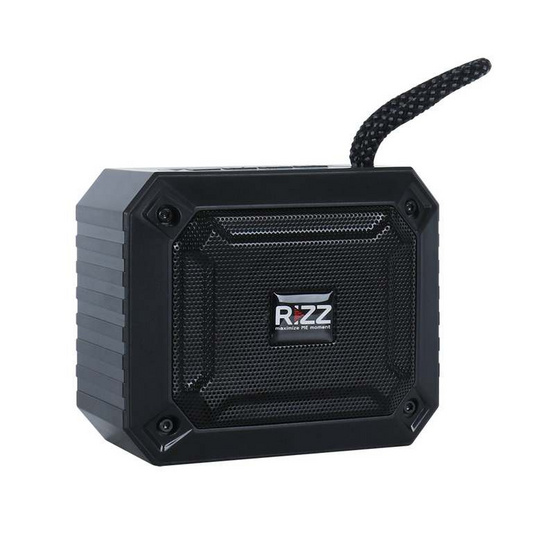 Rizz ลำโพงบลูทูธพกพา รุ่น RSB-295H