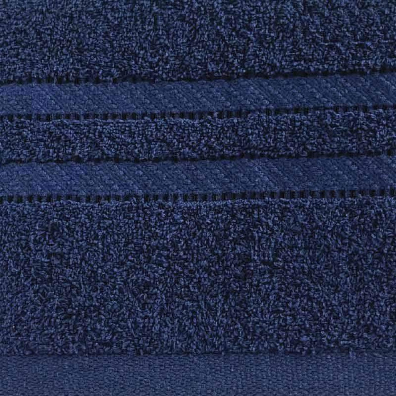 Behome กล่องของขวัญ ผ้าเช็ดตัว รุ่น Lux ขนาด 27 นิ้ว x 54 นิ้ว