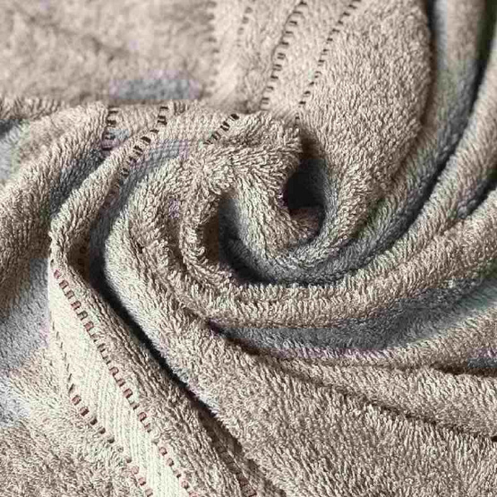 Ori by Behome กล่องของขวัญ ผ้าเช็ดตัว รุ่น Lux ขนาด 27x54 นิ้ว