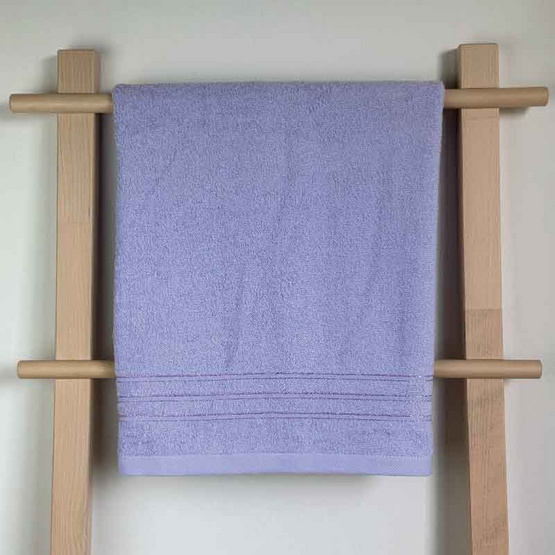 Behome กล่องของขวัญ ผ้าเช็ดตัว รุ่น Jinny ขนาด 27 นิ้ว x 54 นิ้ว