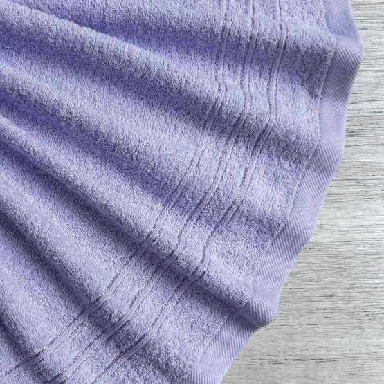 Behome กล่องของขวัญ ผ้าเช็ดตัว รุ่น Jinny ขนาด 27 นิ้ว x 54 นิ้ว