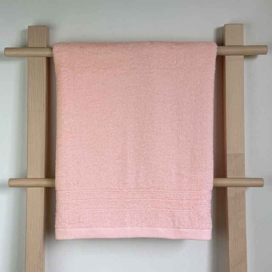 Ori by Behome กล่องของขวัญ ผ้าเช็ดตัว รุ่น Jinny ขนาด 27x54 นิ้ว