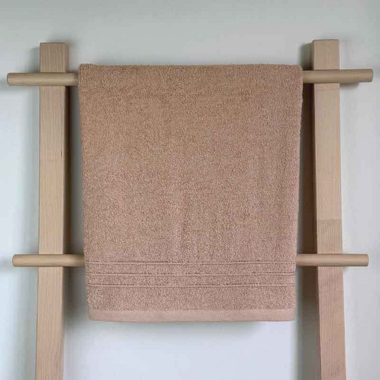 Ori by Behome กล่องของขวัญ ผ้าเช็ดตัว รุ่น Jinny ขนาด 27x54 นิ้ว