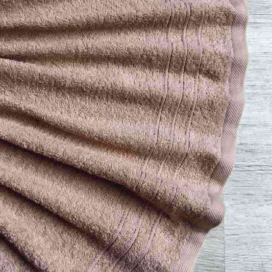 Ori by Behome กล่องของขวัญ ผ้าเช็ดตัว รุ่น Jinny ขนาด 27x54 นิ้ว