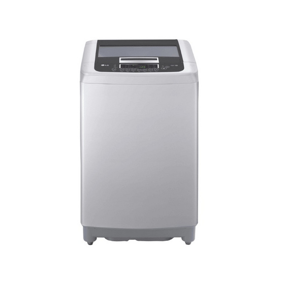 LG เครื่องซักผ้าฝาบน 10 กิโลกรัม รุ่น T2310VSPM Grey