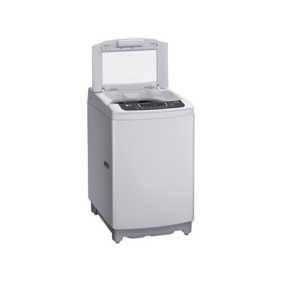 LG เครื่องซักผ้าฝาบน 10 กิโลกรัม รุ่น T2310VSPM Grey