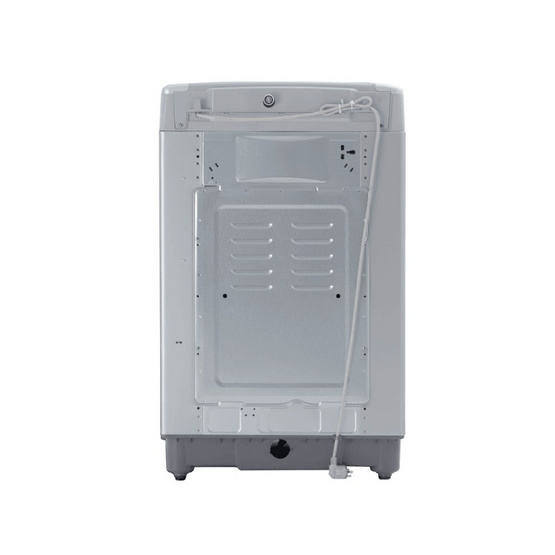 LG เครื่องซักผ้าฝาบน 10 กิโลกรัม รุ่น T2310VSPM Grey