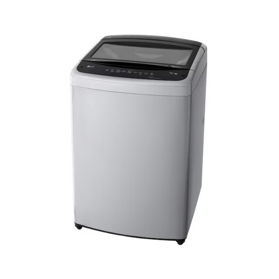 LG เครื่องซักผ้าฝาบน 15 กิโลกรัม รุ่น T2515VBTM Grey