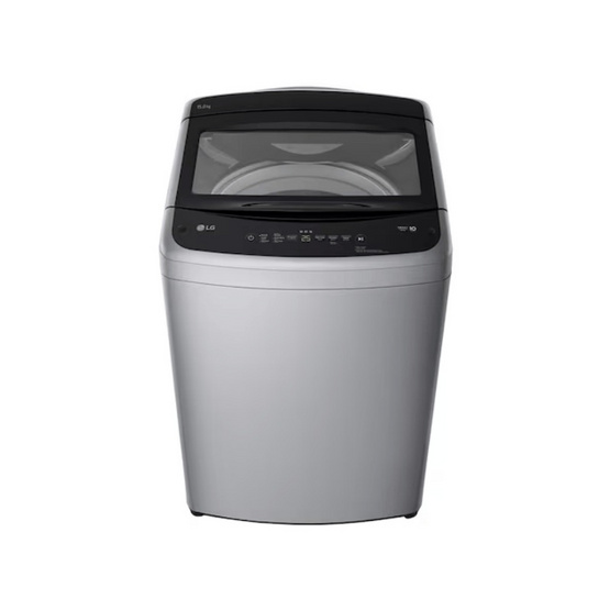 LG เครื่องซักผ้าฝาบน 15 กิโลกรัม รุ่น T2515VBTM Grey