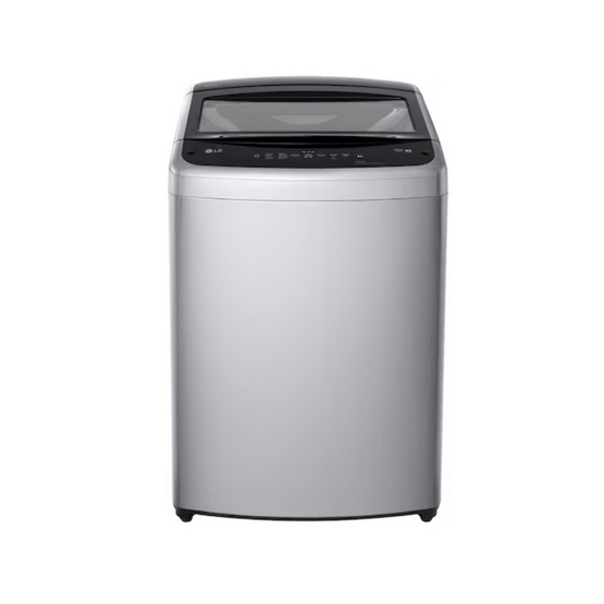 LG เครื่องซักผ้าฝาบน 16 กิโลกรัม รุ่น T2516VBTM Grey