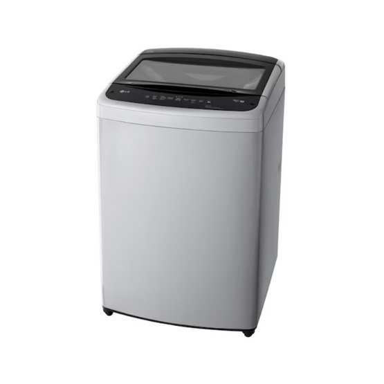 LG เครื่องซักผ้าฝาบน 16 กิโลกรัม รุ่น T2516VBTM Grey
