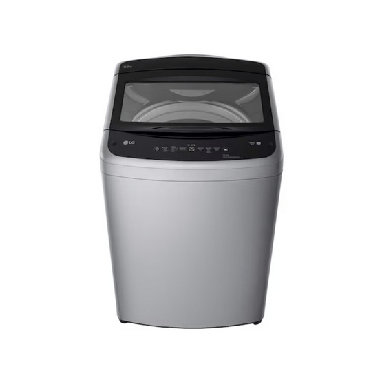 LG เครื่องซักผ้าฝาบน 16 กิโลกรัม รุ่น T2516VBTM Grey