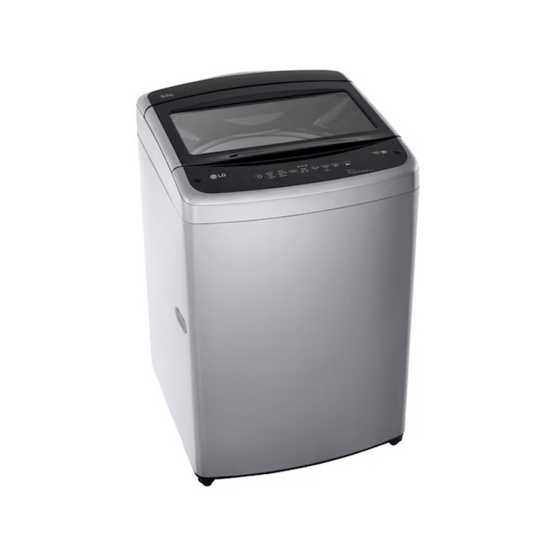 LG เครื่องซักผ้าฝาบน 16 กิโลกรัม รุ่น T2516VBTM Grey