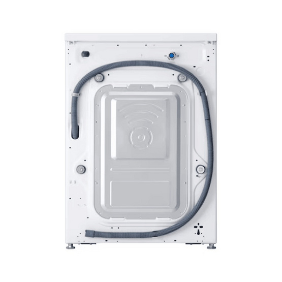 LG เครื่องซักผ้าฝาหน้า 7 กิโลกรัม รุ่น FB1207S6W White