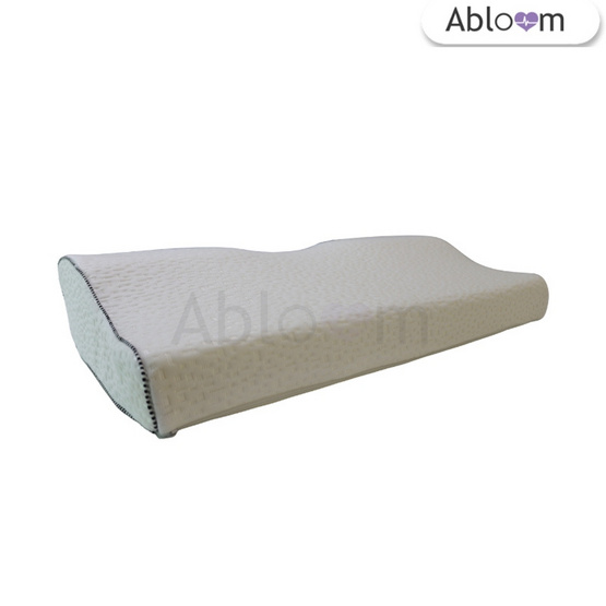 Abloom หมอนนอน เมมโมรี่โฟม