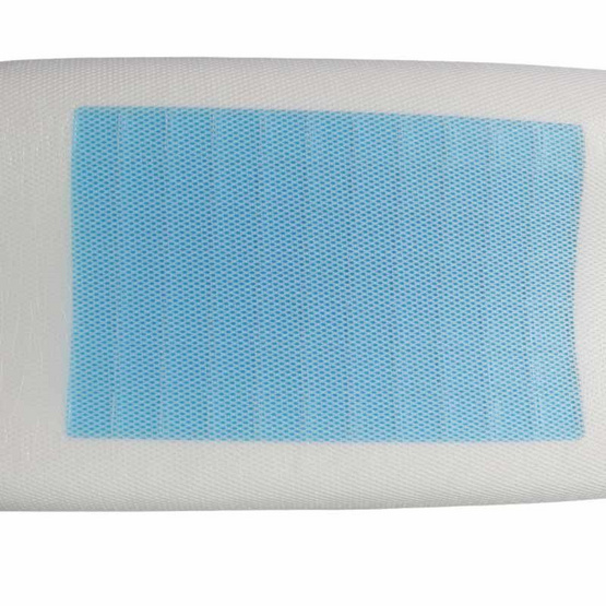 Abloom หมอนนอน เมมโมรี่โฟม พร้อมเจลเย็น