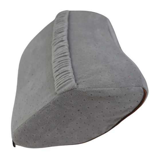 Abloom หมอนรองคอในรถ