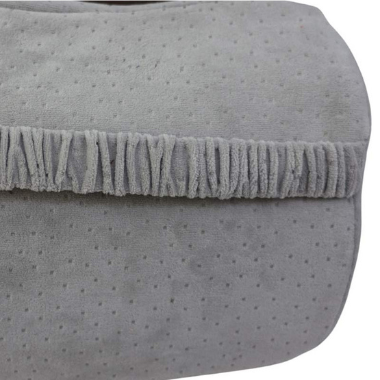 Abloom หมอนรองคอในรถ