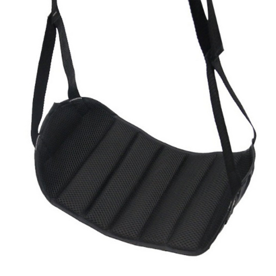 Abloom ที่ห้อยขา รองเท้า เวลานั่งทำงาน