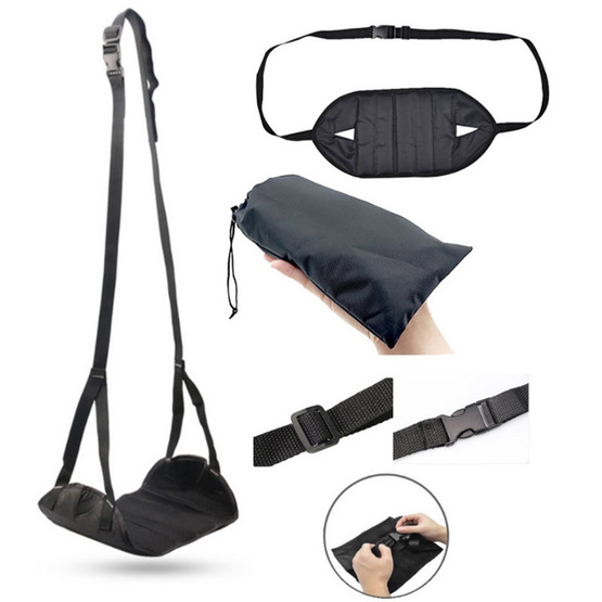 Abloom ที่ห้อยขา รองเท้า เวลานั่งทำงาน