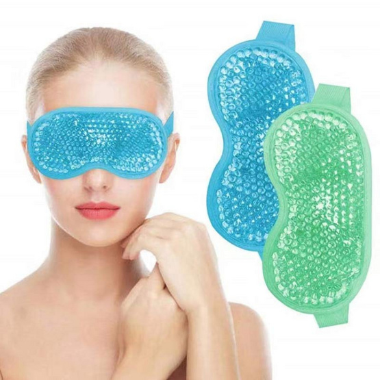 Abloom หน้ากากเจลมาส์กตา ร้อน-เย็น