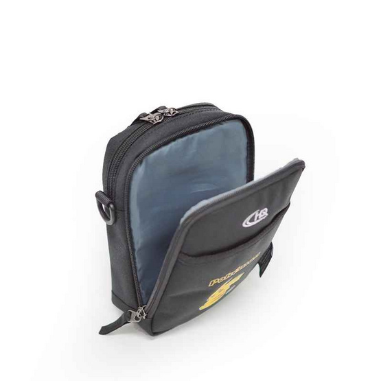 HQ LUGGAGE POKEMON กระเป๋าสะพายข้าง กระเป๋าสะพายไหล่ ใบเล็ก รุ่น PKMS161
