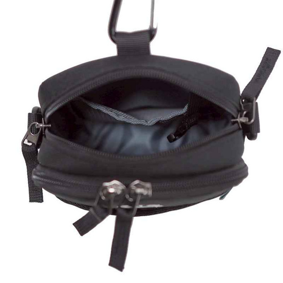 HQ LUGGAGE POKEMON กระเป๋าสะพายข้าง กระเป๋าสะพายไหล่ ใบเล็ก รุ่น PKMS161