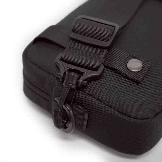 HQ LUGGAGE POKEMON กระเป๋าสะพายข้าง กระเป๋าสะพายไหล่ รุ่น PKMS178