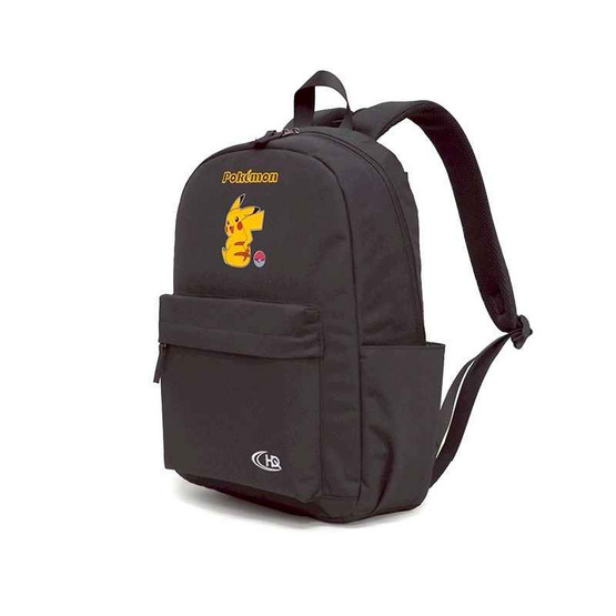 HQ LUGGAGE POKEMON กระเป๋าเป้ กระเป๋าโน๊ตบุ๊ค รุ่น PKMB170