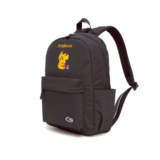 HQ LUGGAGE POKEMON กระเป๋าเป้ กระเป๋าโน๊ตบุ๊ค รุ่น PKMB170