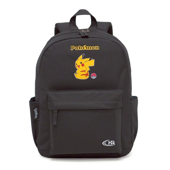 HQ LUGGAGE POKEMON กระเป๋าเป้ กระเป๋าโน๊ตบุ๊ค รุ่น PKMB170