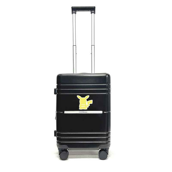 HQ LUGGAGE POKEMON กระเป๋าเดินทาง PC+ABS ขนาด 20 นิ้ว รุ่น PKML1006