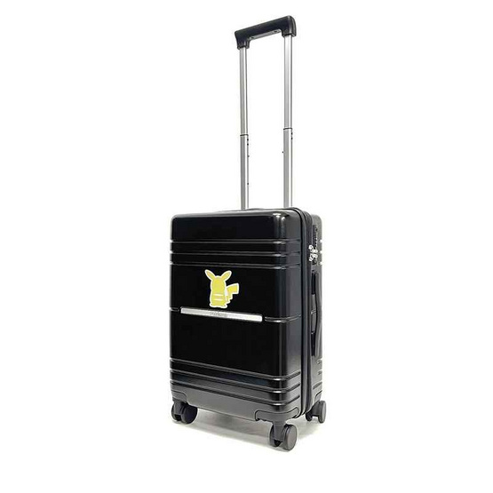 HQ LUGGAGE POKEMON กระเป๋าเดินทาง PC+ABS ขนาด 20 นิ้ว รุ่น PKML1006