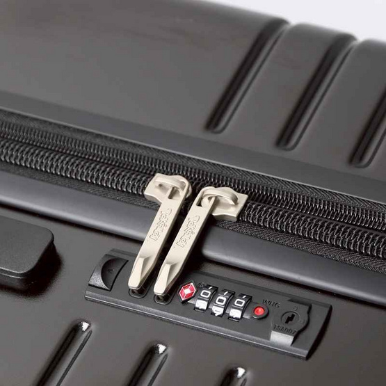 HQ LUGGAGE POKEMON กระเป๋าเดินทาง PC+ABS ขนาด 20 นิ้ว รุ่น PKML1006