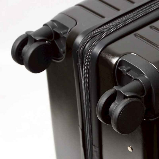 HQ LUGGAGE POKEMON กระเป๋าเดินทาง PC+ABS ขนาด 20 นิ้ว รุ่น PKML1006