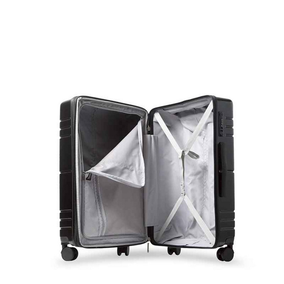 HQ LUGGAGE POKEMON กระเป๋าเดินทาง PC+ABS ขนาด 24 นิ้ว รุ่น PKML1006