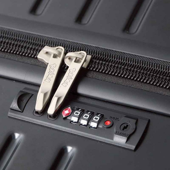 HQ LUGGAGE POKEMON กระเป๋าเดินทาง PC+ABS ขนาด 24 นิ้ว รุ่น PKML1006