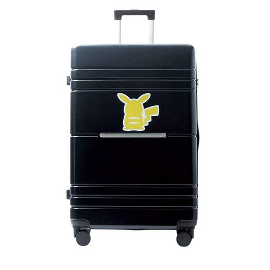 HQ LUGGAGE POKEMON กระเป๋าเดินทาง PC+ABS ขนาด 28 นิ้ว รุ่น PKML1006