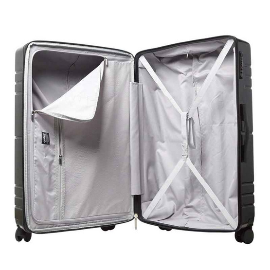 HQ LUGGAGE POKEMON กระเป๋าเดินทาง PC+ABS ขนาด 28 นิ้ว รุ่น PKML1006