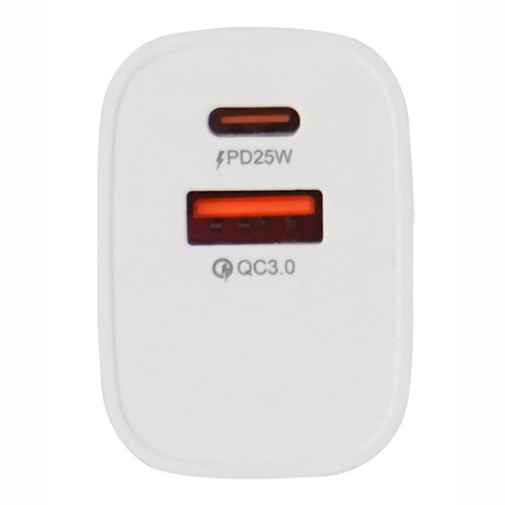 Stuff หัวชาร์จ รุ่น AD-10 25W