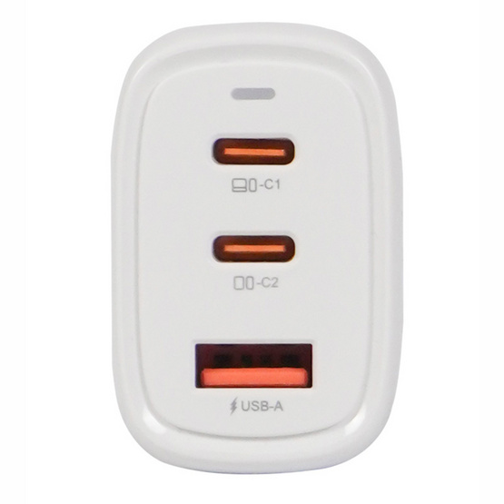 Stuff หัวชาร์จ รุ่น AD-04G 65W