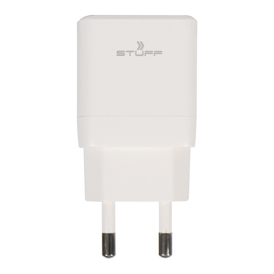 Stuff หัวชาร์จ รุ่น AD-08 30W