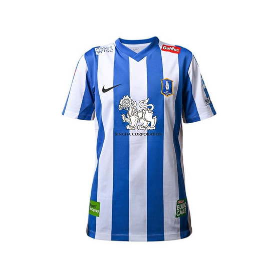 BGPU ISHII MASATADA  I  THE RABBITS SPECIAL SINGHA JERSEY (เหย้า)