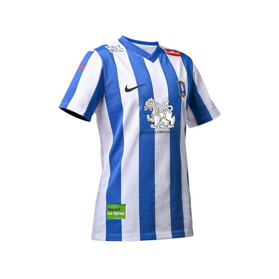 BGPU ISHII MASATADA  I  THE RABBITS SPECIAL SINGHA JERSEY (เหย้า)