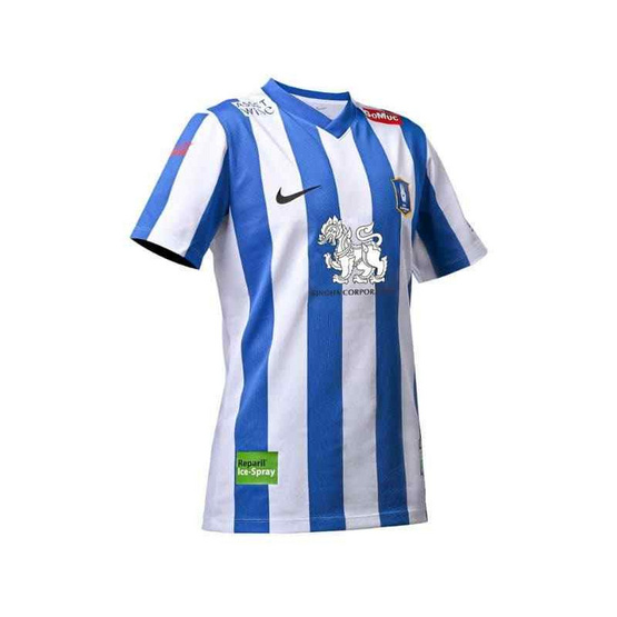 BGPU ISHII MASATADA  I  THE RABBITS SPECIAL SINGHA JERSEY (เหย้า)