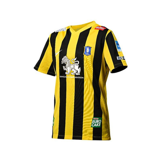 BGPU ISHII MASATADA  I  THE RABBITS SPECIAL SINGHA JERSEY (เยือน)