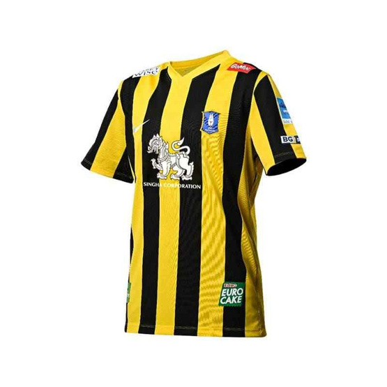 BGPU ISHII MASATADA  I  THE RABBITS SPECIAL SINGHA JERSEY (เยือน)