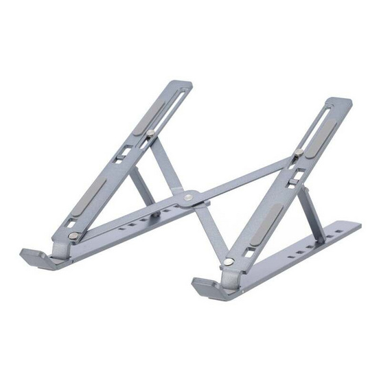 Yesido ที่วางโน๊ตบุ๊คพับได้ รุ่น LP07